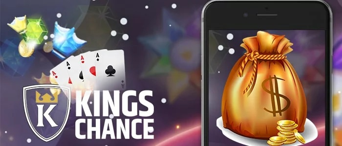 The Advantages of King Chance Web Casino